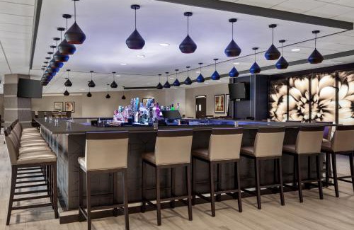 Somerset Hotel | Pet-Friendly Getaway at Delta Hotels by Marriott Somerset