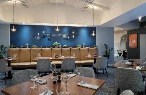 Swindon Hotel | Discover Delta Hotels by Marriott Swindon with Spa & Pool
