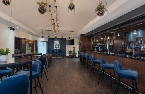 Swindon Hotel | Discover Delta Hotels by Marriott Swindon with Spa & Pool