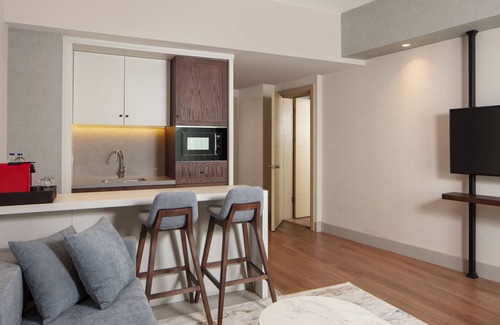 Halkali Hotel | Elegant Delta Hotels by Marriott Istanbul West with Spa & Pool