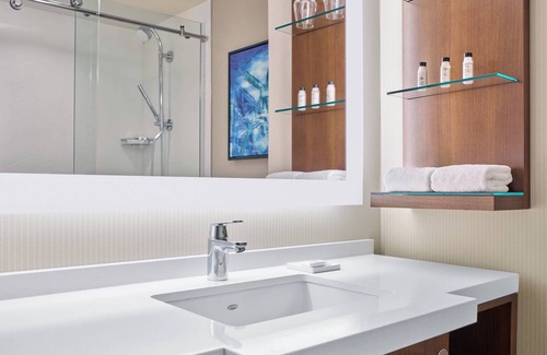 Ashland Hotel | Discover Delta Hotels by Marriott Ashland Downtown Today!