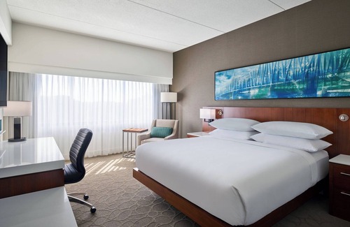 Ashland Hotel | Discover Delta Hotels by Marriott Ashland Downtown Today!