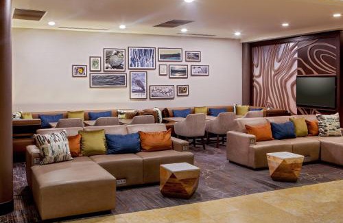 Chesapeake Hotel | Pet-Friendly Delta Hotels by Marriott Chesapeake Norfolk