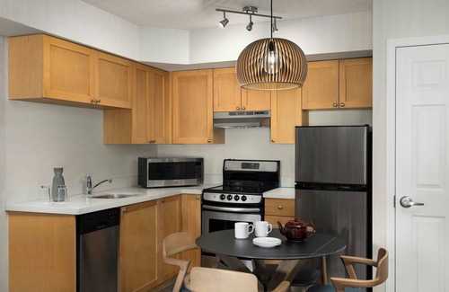 Village North Hotel | Eco-Friendly Delta Hotels by Marriott Whistler Village Suites