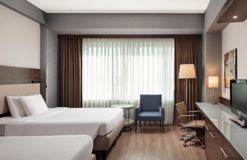 Halkali Hotel | Elegant Delta Hotels Istanbul West with Spa & Ocean Views