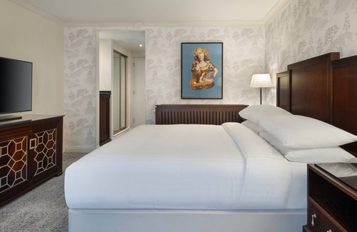 Worsley Hotel | Delightful Retreat at Delta Hotels Worsley Park Country Club