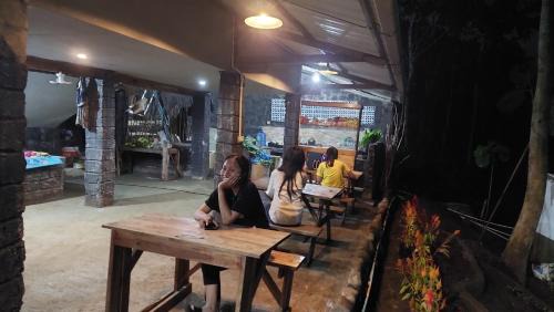 Sumedang Cabin | Discover Delta Island Camping Ground: Pet-Friendly Retreat