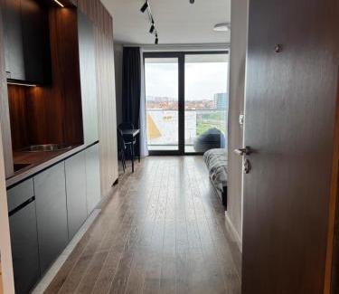 Medijana Apartment | Delta Planet Apartman