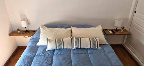 San Luis Apartment | DELTA SAN LUIS Departamento Centrico