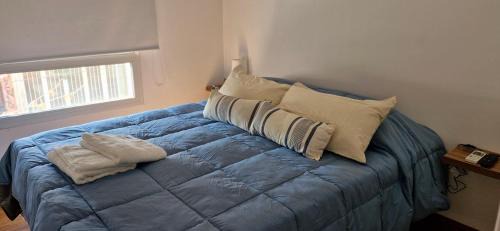 San Luis Apartment | DELTA SAN LUIS Departamento Centrico