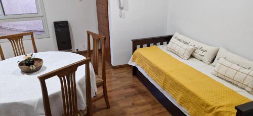 San Luis Apartment | DELTA SAN LUIS Departamento Centrico