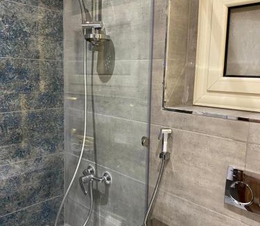 Nasr City Apartment | Delta Stars