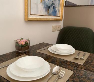 Nasr City Apartment | Delta Stars
