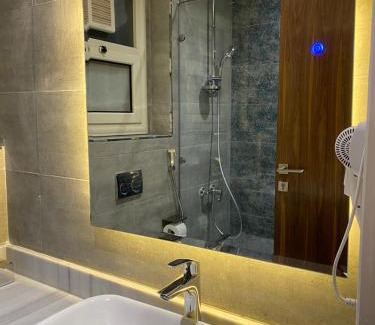 Nasr City Apartment | Delta Stars