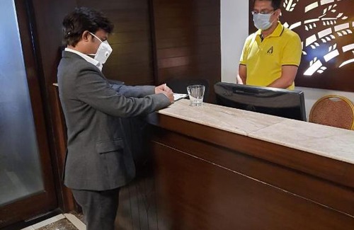 Durgapur Hotel | Comfortable Delta Suites with Restaurant & Family Amenities