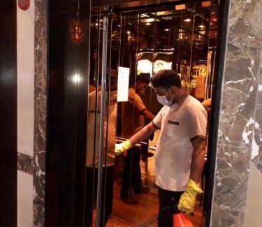 Durgapur Hotel | Comfortable Delta Suites with Restaurant & Family Amenities