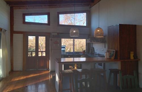 Partido de Tigre House | Delta Tigre: Family-Friendly Retreat with 9.6/10 Rating