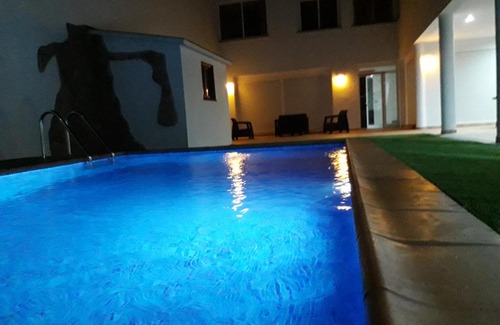Poble Nou del Delta House | Relax at DeltaHouse - Poble Nou del Delta Ebre, 4-Star Escape