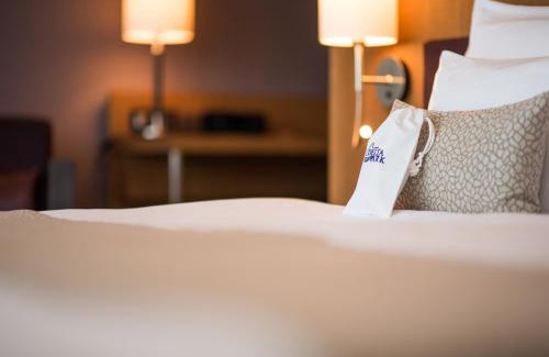 Gwatt Hotel | Relax at Deltapark Vitalresort**** with Ocean View & Spa