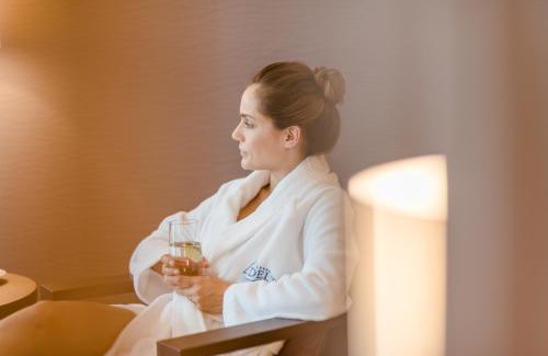 Gwatt Hotel | Relax at Deltapark Vitalresort**** with Ocean View & Spa