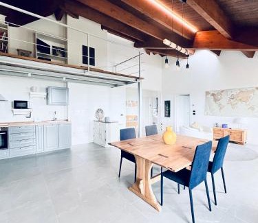 Montepulciano House | Deltasol