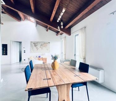 Montepulciano House | Deltasol