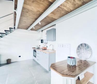 Montepulciano House | Deltasol