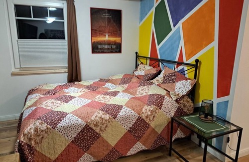 Klopein am Klopeiner See Bed & Breakfast | Comfortable Deluxe Double Room at Pension Eule
