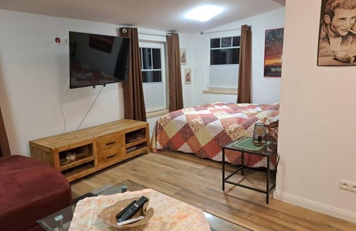 Klopein am Klopeiner See Bed & Breakfast | Comfortable Deluxe Double Room at Pension Eule