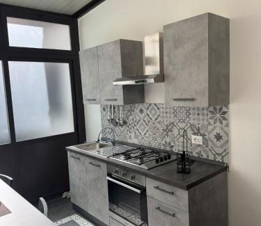 Monte Po-Nesima-San Leone-Rapisardi Apartment | DeLucaHome