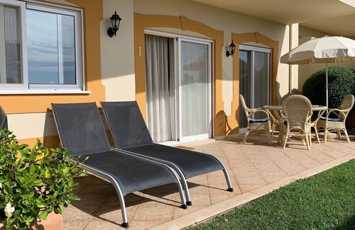 Atalaia Apartment | Superb Lakeview 2-Bedroom Apartment with Pool & Spa