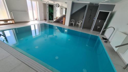Dombrad Apartment | Delux Apartman Dombrád