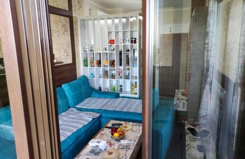 Burgas Apartment | Elegant Delux Apartments Cote dAgur Burgas - Guest Rated 9.9