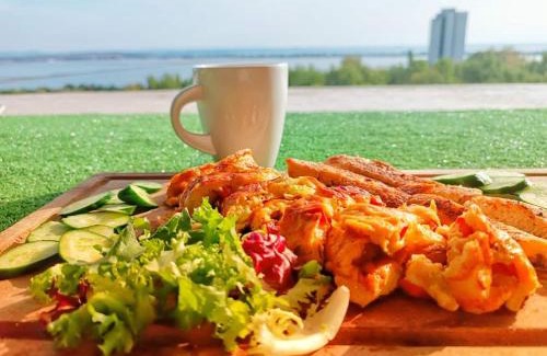 Burgas Apartment | Elegant Delux Apartments Cote dAgur Burgas - Guest Rated 9.9