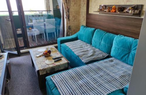 Burgas Apartment | Elegant Delux Apartments Cote dAgur Burgas - Guest Rated 9.9