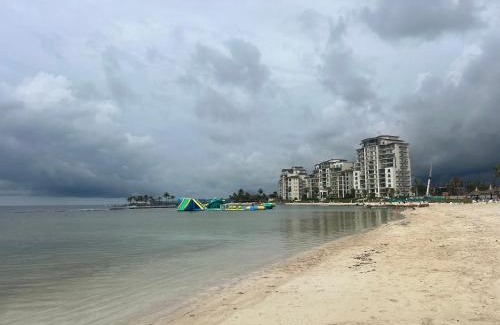 Maria Chiquita Apartment | Oceanview Comfort at Playa Escondida Resort in Paradise