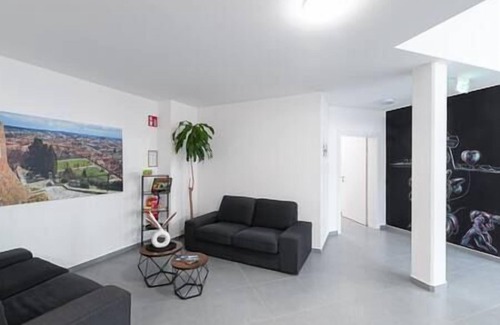 Sankt Leonhard Apartment | Cozy Grazora Deluxe Zweibettzimmer with Kitchen Amenities