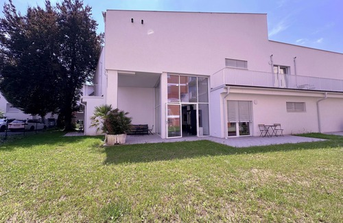 Sankt Leonhard Apartment | Budget-Friendly Grazora: Comfortable Zweibettzimmer with Kitchen