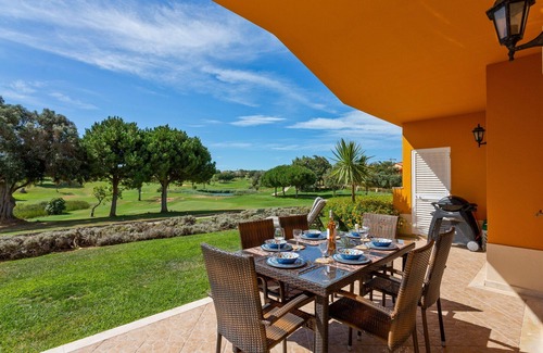 Funchal Apartment | Golf View Retreat: Premium 2 Bed Apartment at Lakeview