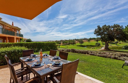 Funchal Apartment | Golf View Retreat: Premium 2 Bed Apartment at Lakeview