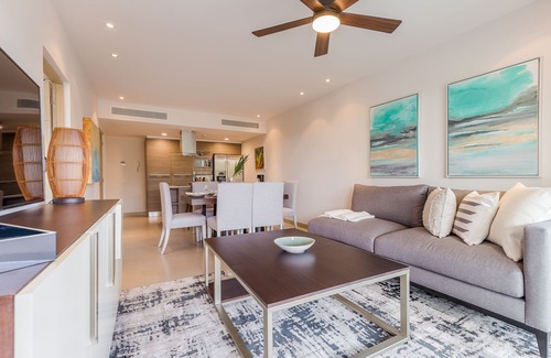 Villa Juarez Condo | Elegant 2-Bedroom Condo in Lorena Ochoa Complex