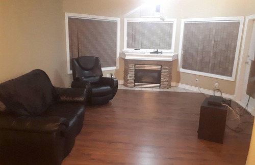 Fort McMurray Apartment | Stylish 2 Bedroom Apartment with Gym Access and More