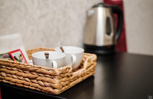 Almetyevsk Hotel | Comfortable Stay at Deluxe 2 Hotel with Breakfast Included