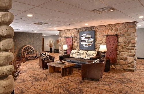 Onalaska Hotel | Pet-Friendly Retreat with Complimentary Breakfast at Stoney Creek Onalaska