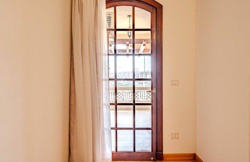 Dream Land Apartment | Inviting 2BR Golf View Apartment with Kitchen Access