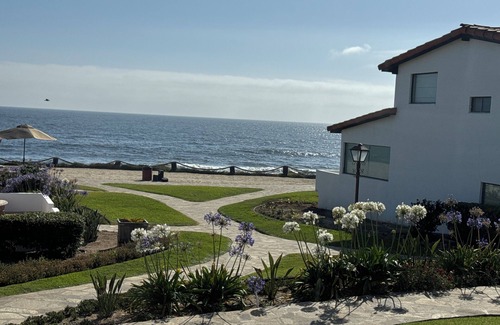 La Paloma Villa | Ocean View Villa with Pool & Spa - Rated 9.4/10