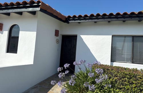 La Paloma Villa | Ocean View Villa with Pool & Spa - Rated 9.4/10
