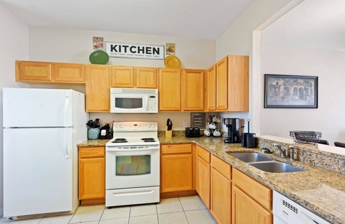 Wellington Condo | Inviting 3 Bedroom Condo at Regal Palms Resort with Amenities