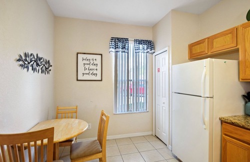 Wellington Condo | Inviting 3 Bedroom Condo at Regal Palms Resort with Amenities