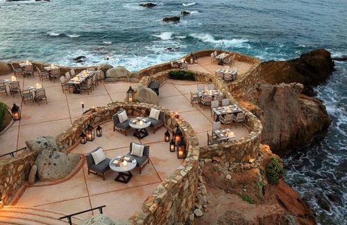 El Medano Ejidal Resort | Elegant 3 BR Villa with Jacuzzi, Pool & Tennis Court